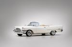 Chrysler 300D Convertible 1958 года